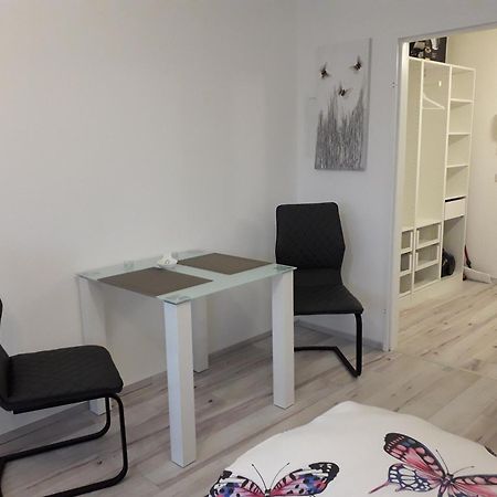Apartment Lahr 50 Bagian luar foto