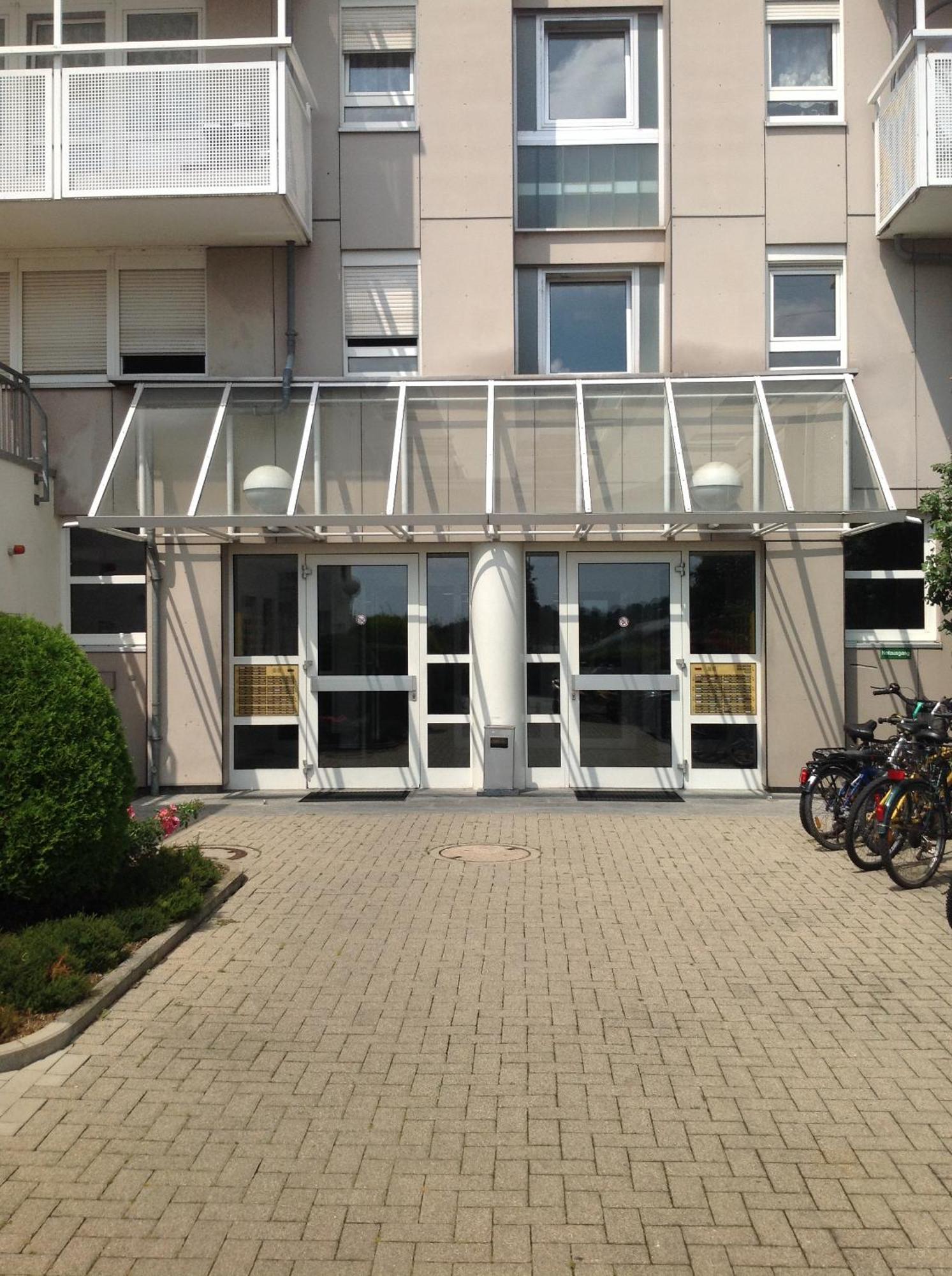 Apartment Lahr 50 Bagian luar foto