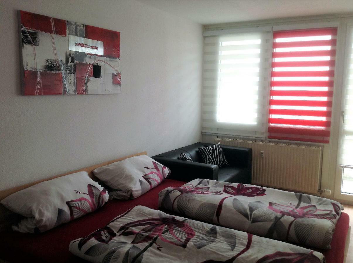 Apartment Lahr 50 Bagian luar foto