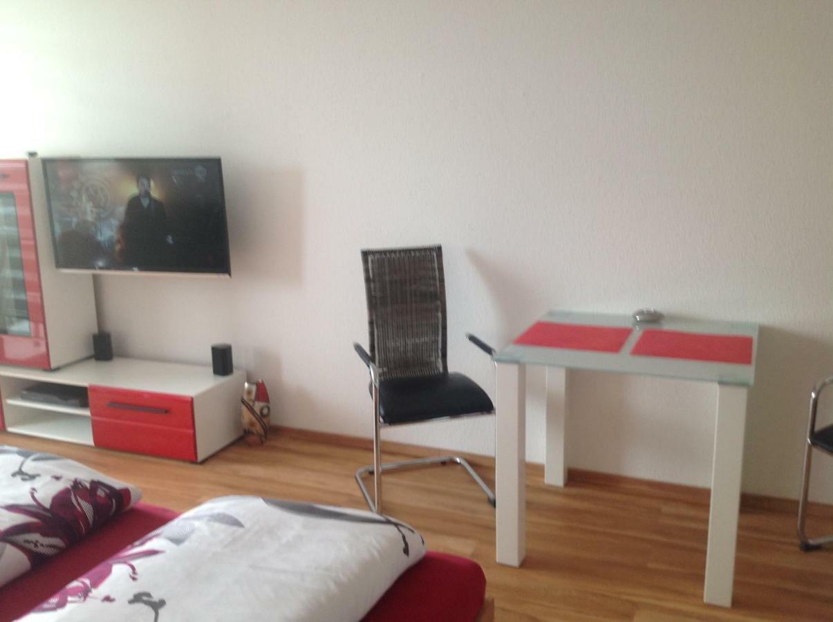 Apartment Lahr 50 Bagian luar foto